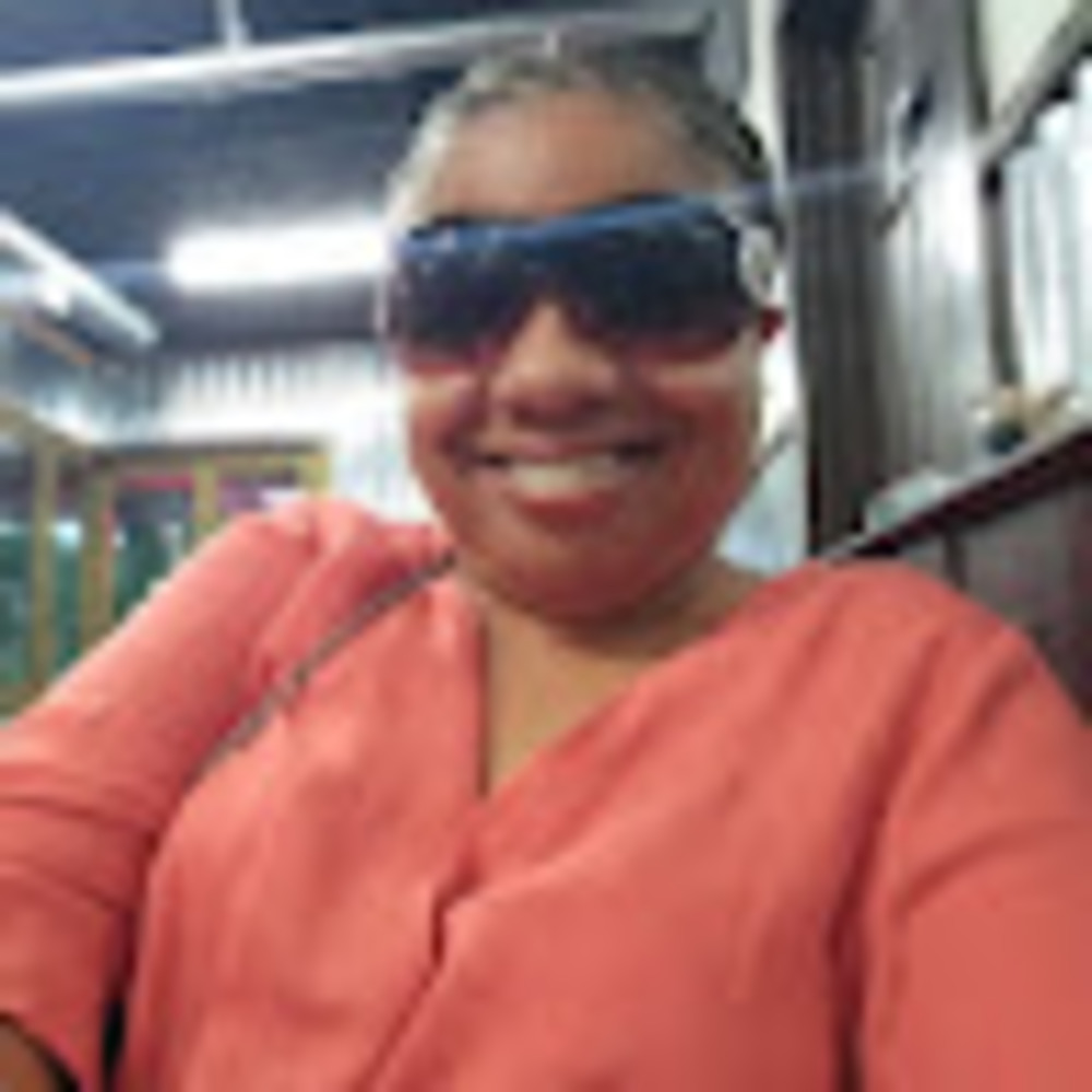 Meet your Posher, Lovetta